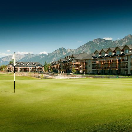 Bighorn Meadows Resort Radium Hot Springs Zewnętrze zdjęcie