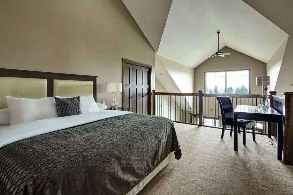 Bighorn Meadows Resort Radium Hot Springs Pokój zdjęcie