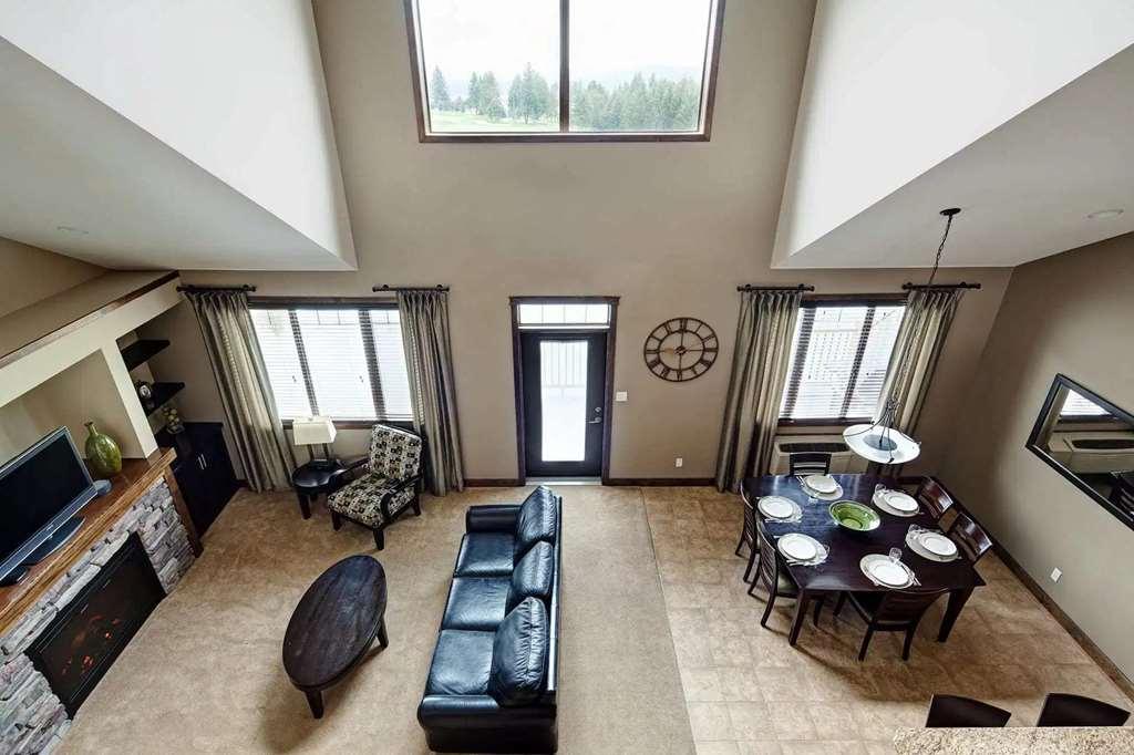 Bighorn Meadows Resort Radium Hot Springs Pokój zdjęcie
