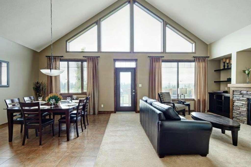 Bighorn Meadows Resort Radium Hot Springs Pokój zdjęcie