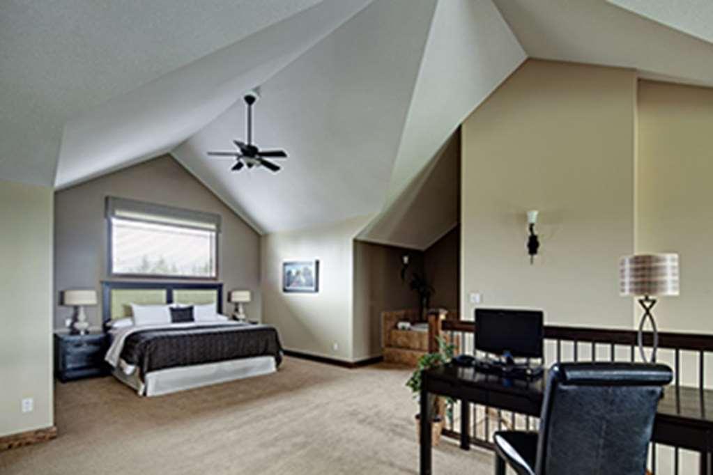 Bighorn Meadows Resort Radium Hot Springs Pokój zdjęcie