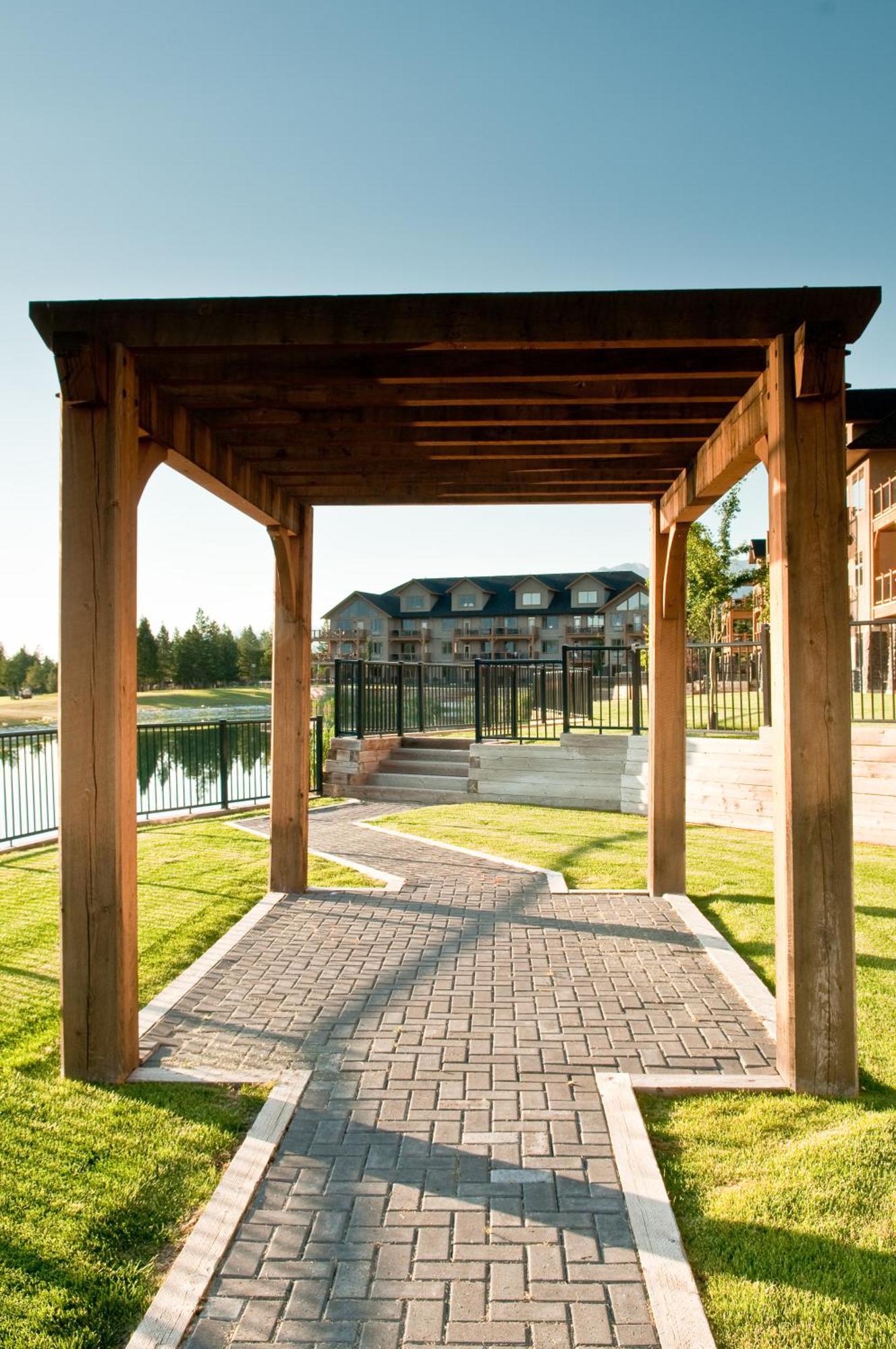 Bighorn Meadows Resort Radium Hot Springs Wyposażenia zdjęcie